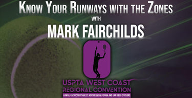 Todays Game: Know Your Runways with The Zones